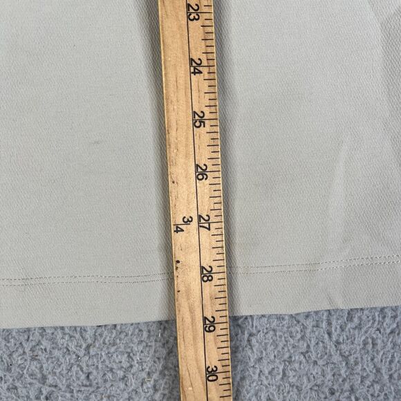 32 Degree Heat Jacket Mens Large Khaki Beige Windbreaker Full Zip Stretch - Picture 12 of 14